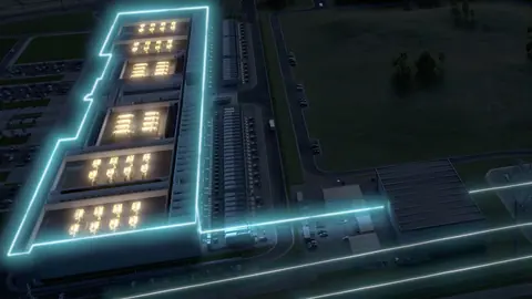 How Companies Are Using NVIDIA DSX to Break the Power Bottleneck