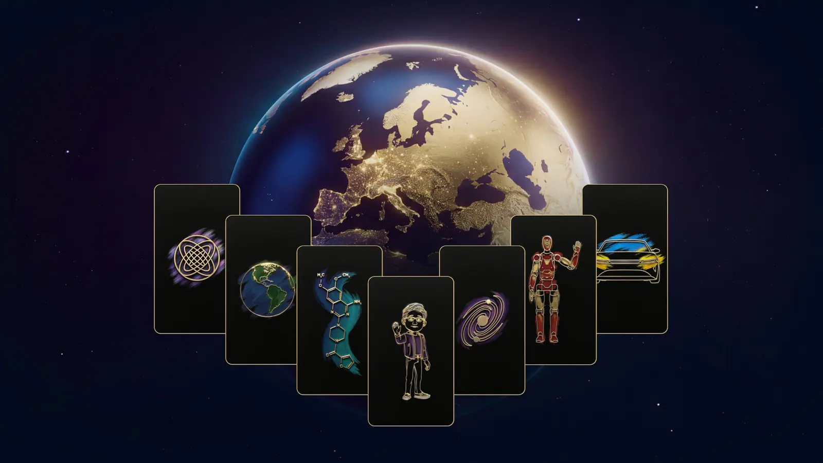 NVIDIA Open Models Power a New Wave of European Public Sector Projects