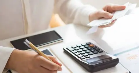 Các trường hợp cung cấp, công khai thông tin người nộp thuế