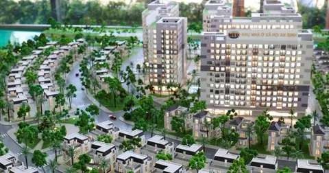 Chính phủ đề xuất sửa quy định về bán lại nhà ở xã hội