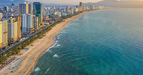 Da Nang targets to join Asia’s leading cities with distinctive identities by 2075