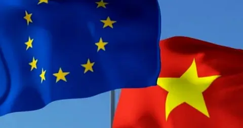 Foreign Minister meets EU High Representative for Foreign Affairs and Security Policy in Brussels