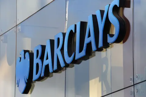 Barclays to cut 5,000 jobs by end of year after AI drive