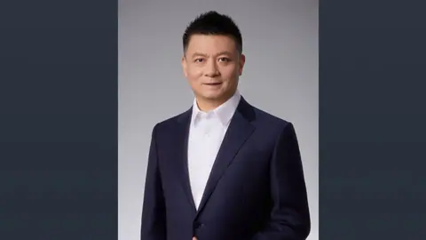 Audi reshuffles China leadership amid pressure from local EV brands