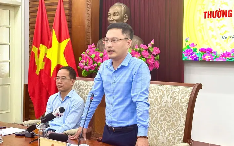 Tiếp tục đẩy mạnh chuyển đổi số, hoàn thiện cơ sở dữ liệu quốc gia về văn hóa