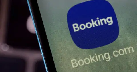 Nóng: Booking.com bị điều tra vì để khách hàng đối mặt với làn sóng lừa đảo