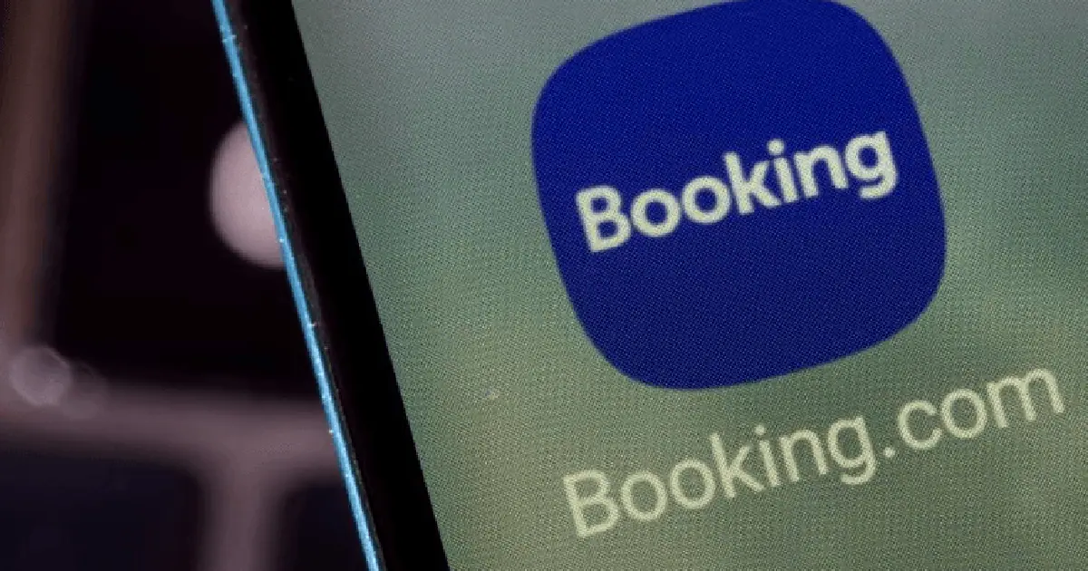 Nóng: Booking.com bị điều tra vì để khách hàng đối mặt với làn sóng lừa đảo