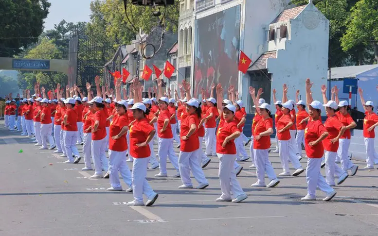 Triển khai Tháng hành động vì người cao tuổi Việt Nam thiết thực, hiệu quả