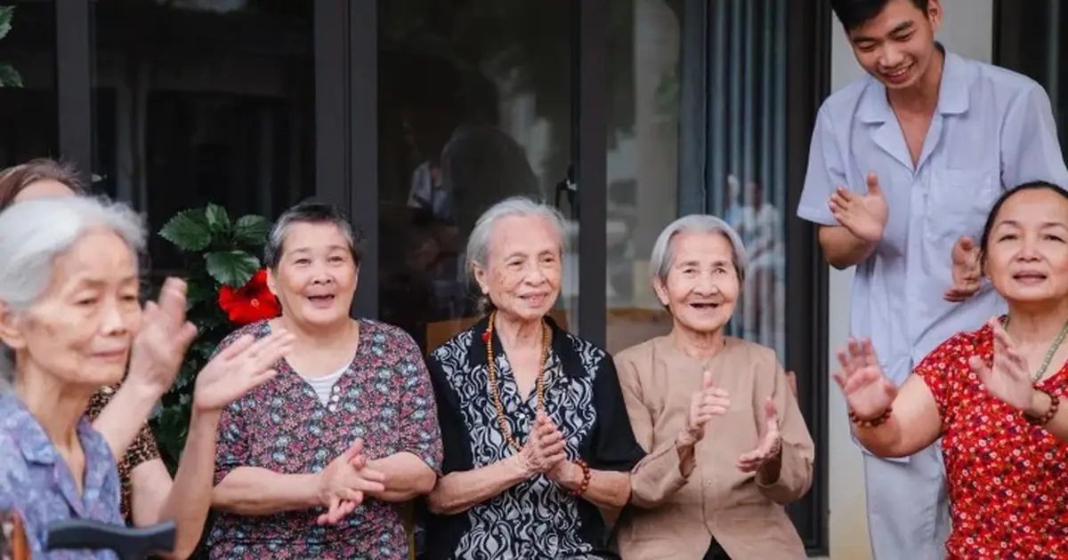 Kiện toàn thành viên Ủy ban Quốc gia về người cao tuổi Việt Nam