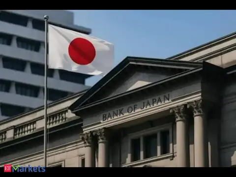 Global Market: Japanese banks see rising corporate loan demand ahead of BOJ meeting