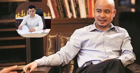 Ông Đặng Lê Nguyên Vũ cấp dưỡng 10 tỷ đồng/năm cho 4 người con, từng căn dặn ba điều trước khi con trai cả làm Phó Tổng