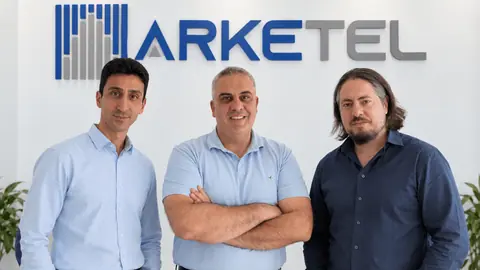 Arke Telekom lands €1M from ACT Venture Partners to advance drone communications