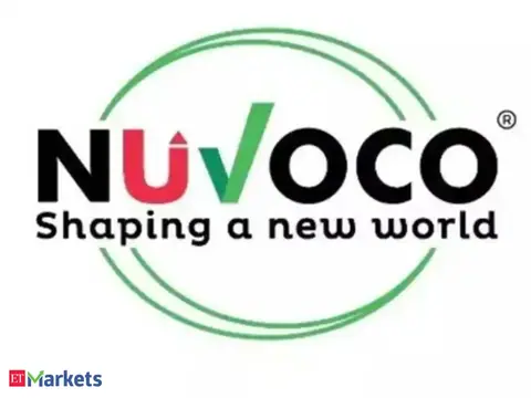 Nuvoco Vistas Corp Q2 profit jumps 78% to Rs 65 crore on strong revenue