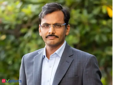 From CDMO to aerospace: How Vikas Khemani finds India’s next big themes