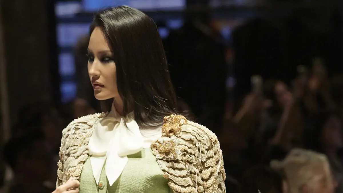 Gucci's sales slump sends parent company Kering's shares tumbling