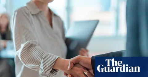 Is a job guarantee the solution to mass AI unemployment?
