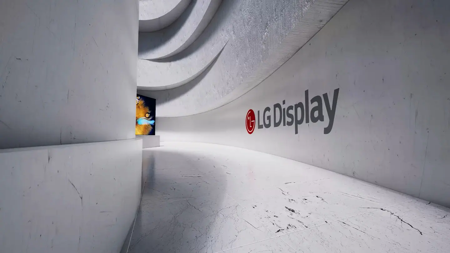 LG Display：大尺寸 OLED 需求增长，折叠屏智能手机对平板电脑需求影响有限