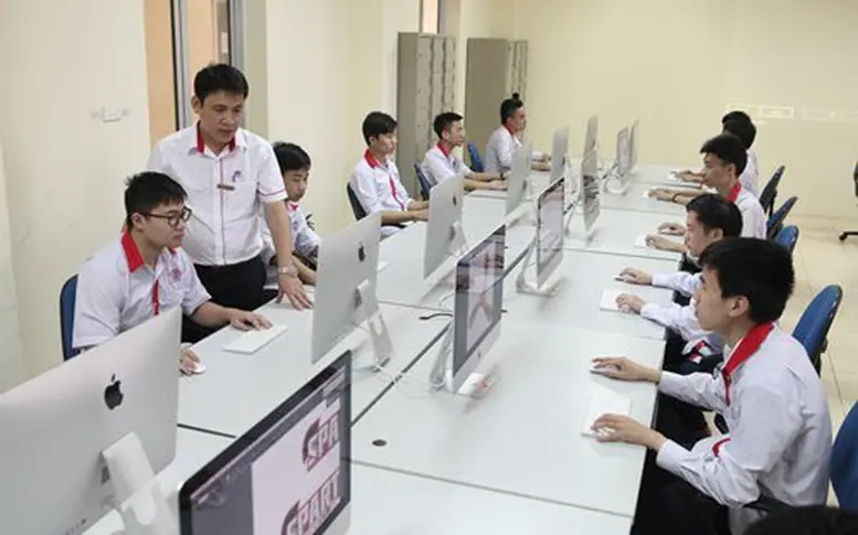 Tháo gỡ các điểm nghẽn trong xã hội hóa giáo dục