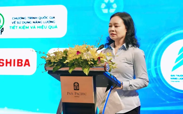 Mở rộng dư địa tiết kiệm năng lượng từ những mô hình tiêu biểu