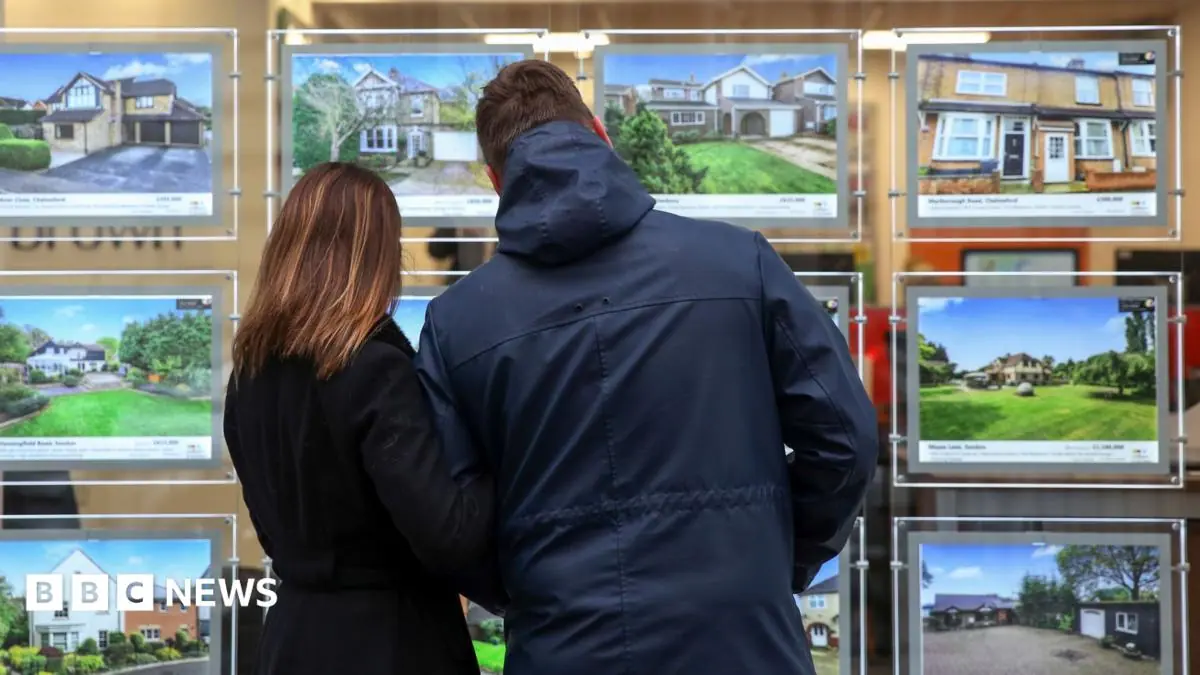 Earnings limit of up to £140K for first-time buyers loan scheme