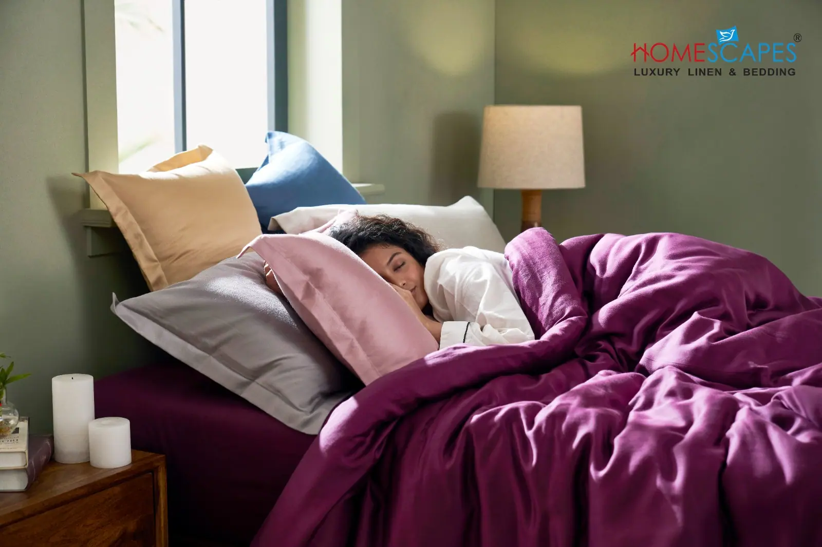 What Makes Premium Bedding Different? The Materials and Construction Behind Better Sleep