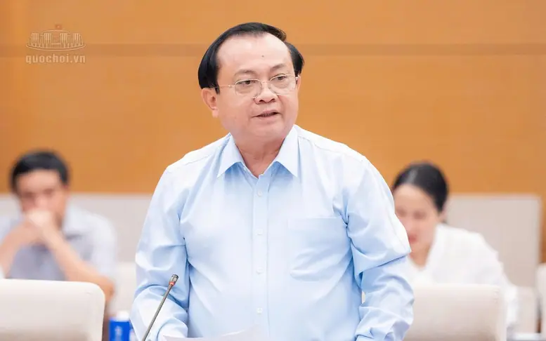 Sửa đổi, bổ sung chính sách thuế sử dụng đất, thuế thu nhập doanh nghiệp trong lĩnh vực giáo dục, đào tạo