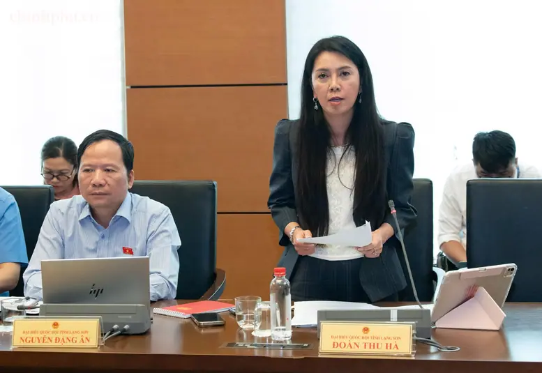 Chính sách thuế phải đúng đối tượng, mang lại lợi ích thực chất- Ảnh 3.