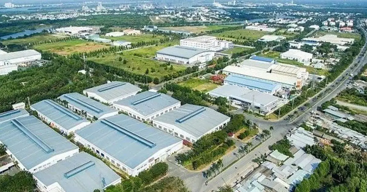 Sau quyết định lịch sử, đây là tỉnh duy nhất Việt Nam lọt vào mắt xanh cả 6 ông lớn Honda, Toyota, Piaggio, BYD, Compal, Meiko