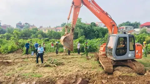 Việt Nam Proposes Seized Land Payments Based on Official Prices, Not Market Prices