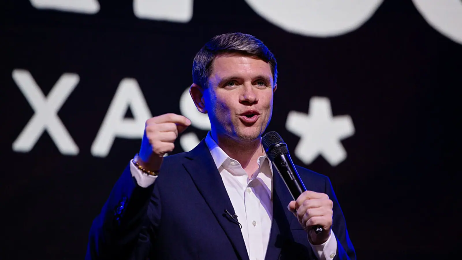 Texas Senate race: New Talarico ad rips Elon Musk 'dark money' push