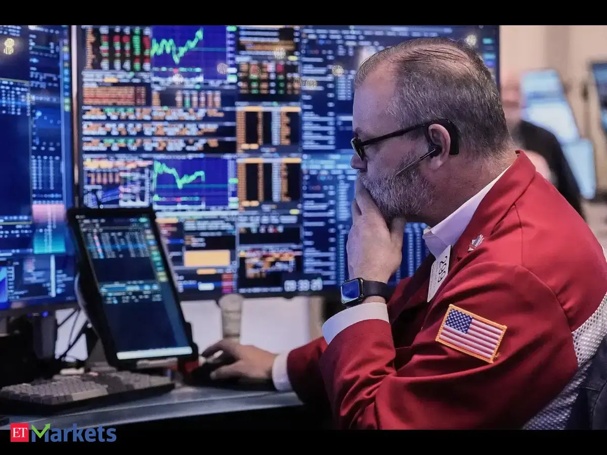 US stocks today: US stocks open lower after AI rout; SpaceX worries hit telecoms