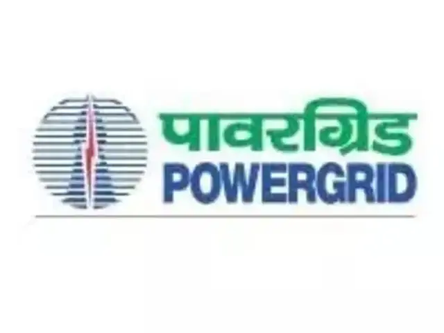 Power Grid Corporation Of India