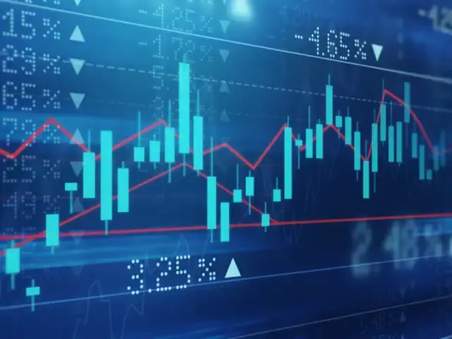 Downtrend signal