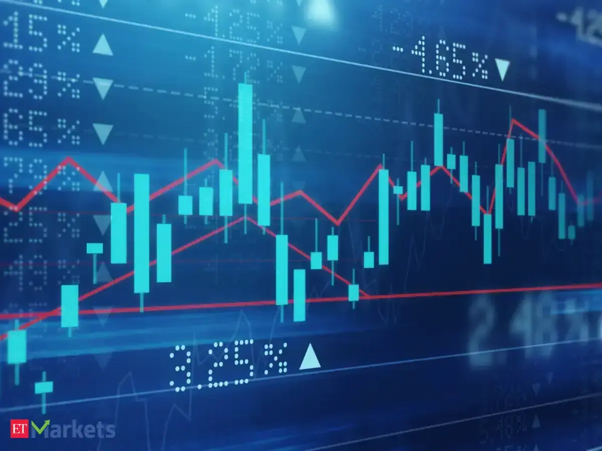 Bharat Electronics among 4 Sensex stocks to hit 52-week lows; shares fall up to 9% in a month
