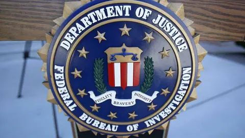 Two ex-FBI officials charged with allegedly lying about Hunter Biden probe: DOJ