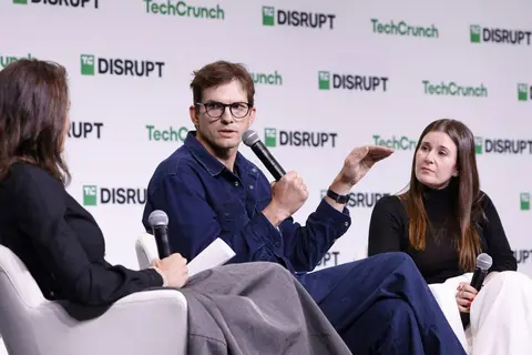 What some of Anthropic’s backers are reportedly worth before its IPO