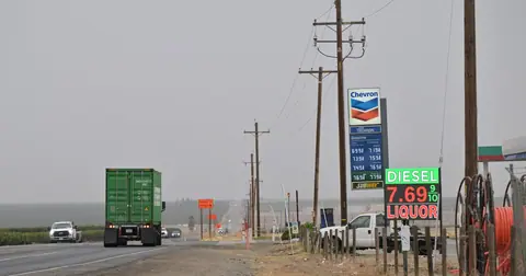 Trump says new fuel supply push will lower prices. Will it work?