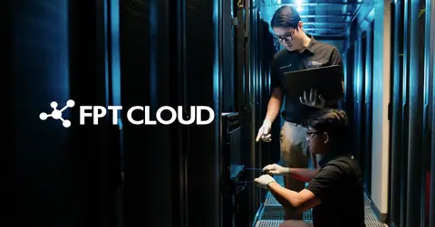 Loạt khoảnh khắc kể lại hành trình của FPT Cloud
