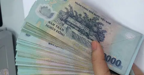 Lê Tuấn Vũ chuyển khoản 200.000.000 đồng của công ty vào tài khoản của Đinh Thị Nguyệt Minh cùng ờ Phú Thọ: Công an rà soát giao dịch