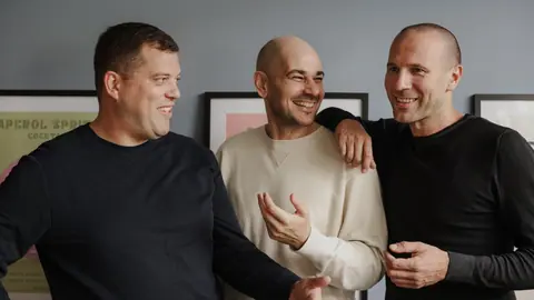 Agent cloud startup Daytona hits $1B valuation backed by FirstMark and a who’s who of angels