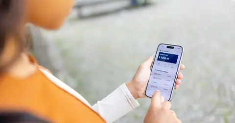 AI agents detected inside customer bank accounts, report says