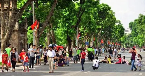 Từ nay đến 17h00 ngày 25/10, hơn 8 triệu người dân Hà Nội cần hoàn thành việc đặc biệt quan trọng sau