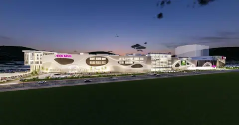 Hơn 2 tuần nữa, Việt Nam sẽ có thêm một TTTM AEON đi vào hoạt động: Rộng 130.000 m2, tạo việc làm cho khoảng 3.700 người