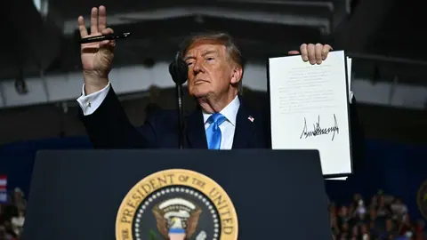 Trump's executive order targets mortgage insurance, refinance costs. What it means for borrowers