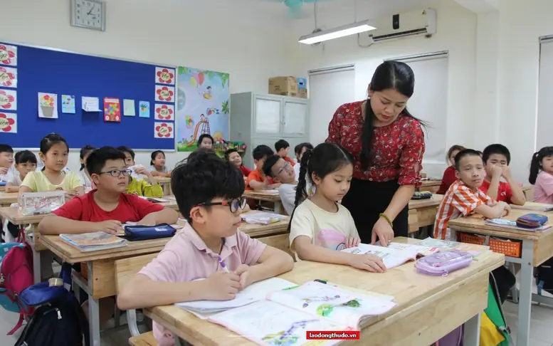 Giáo viên được bổ nhiệm hạng II sau tập sự có phải bổ nhiệm lại?