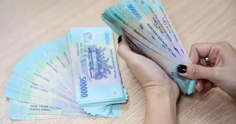 Sang năm 2027, người lao động có thu nhập 50 triệu đồng phải đóng thuế TNCN bao nhiêu?