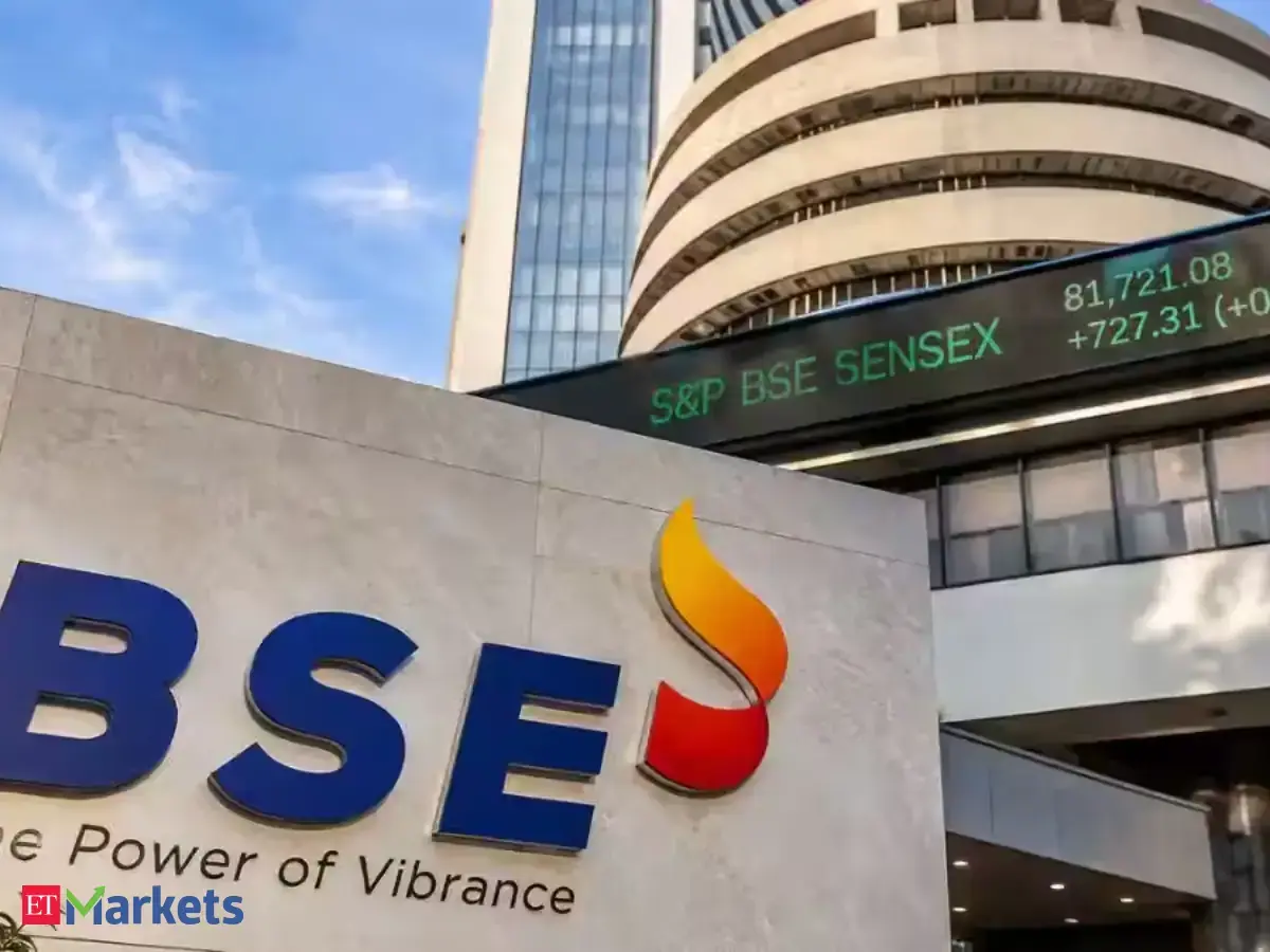 BSE begins hunt for MD & CEO successor ahead of 2027 exit