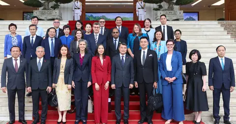 Viet Nam is important, proactive and constructive multilateral partner: UN Resident Coordinator