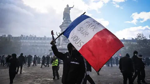 What next for France as riots rattle markets? Three questions facing investors ahead of more protests