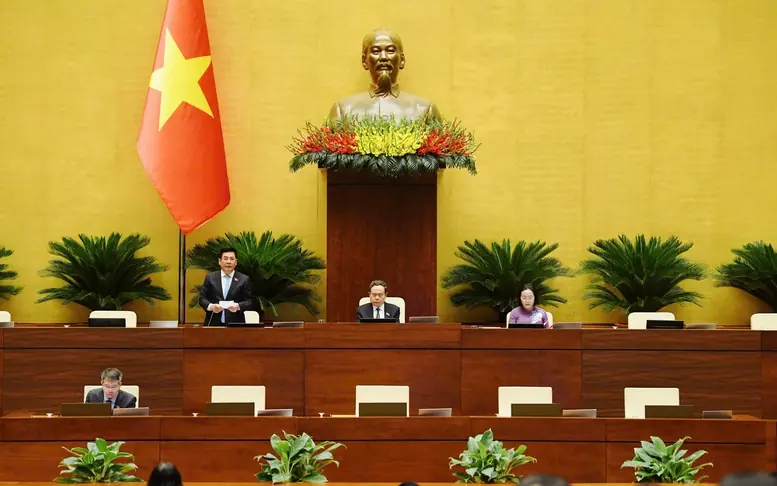 Dự án Luật An toàn thực phẩm (sửa đổi): Sửa Luật An toàn thực phẩm: Siết quản lý trên nền tảng số, làm rõ trách nhiệm quản lý
